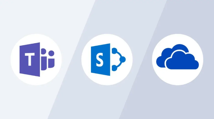 Sharepoint & OneDrive for Business