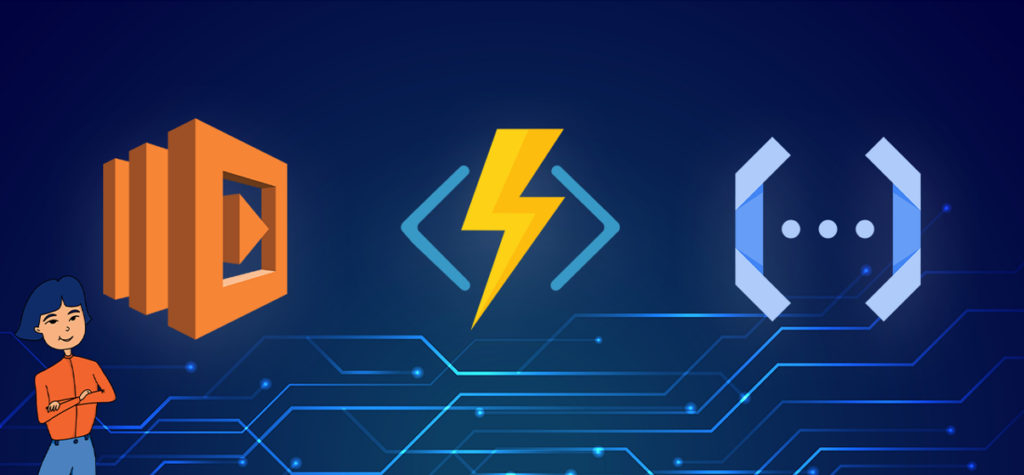 Getting started with serverless compute