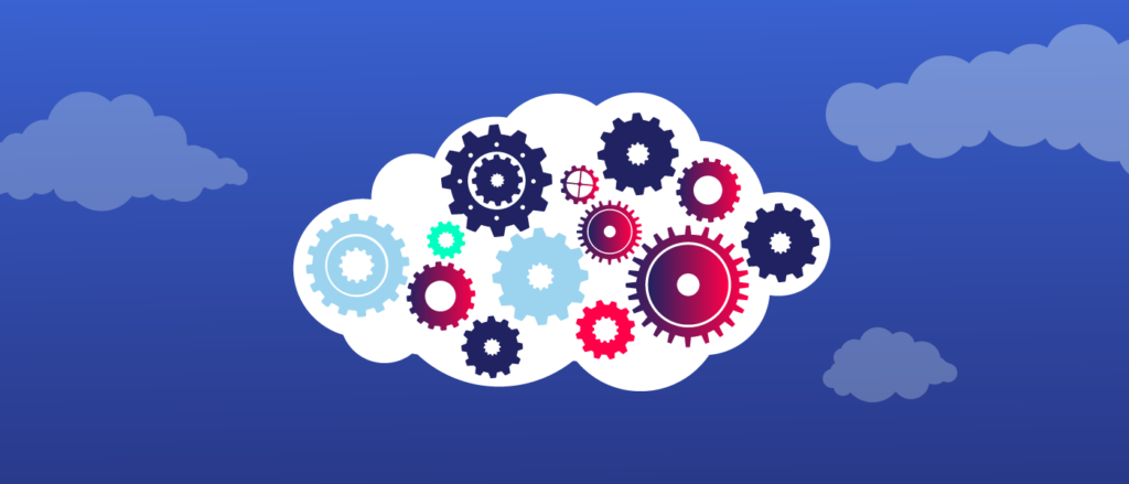 Cloud Resource Management on ETH